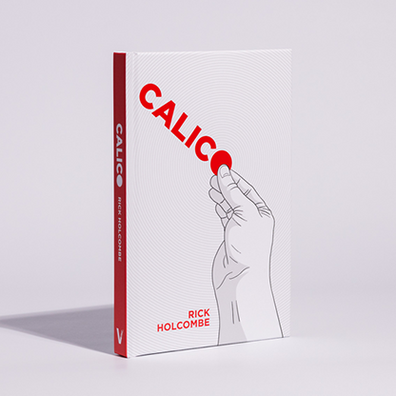 Calico by Rick Holcome